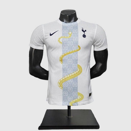 Tottenham Jersey 2025/26