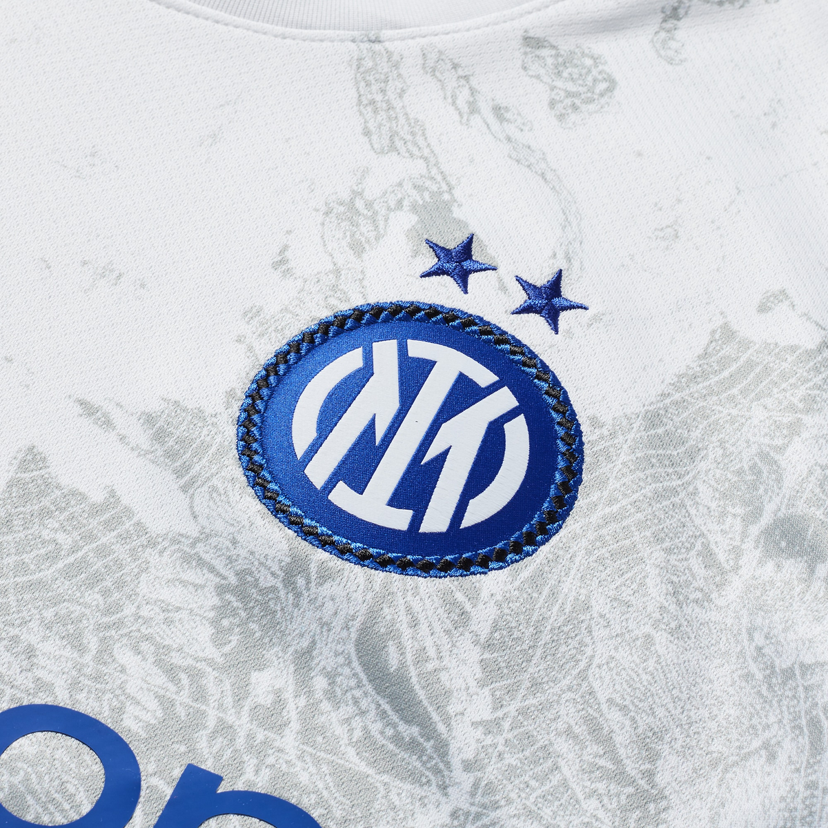 Camisa de Goleiro Manga Longa Inter de Milão 25/26 Torcedor - foto 3
