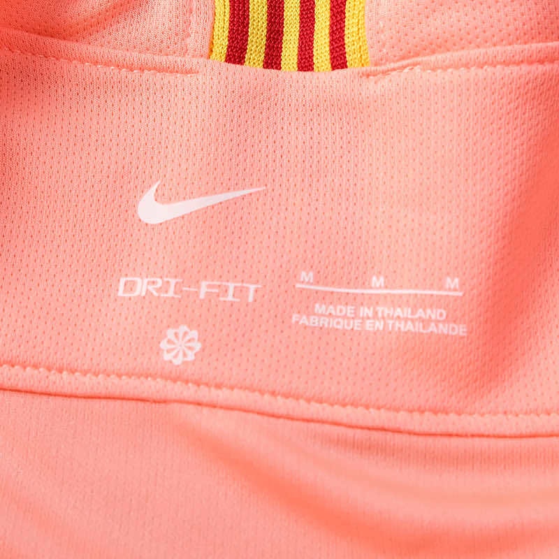 Barcelona Retro Third Jersey 2018/19 - photo 8
