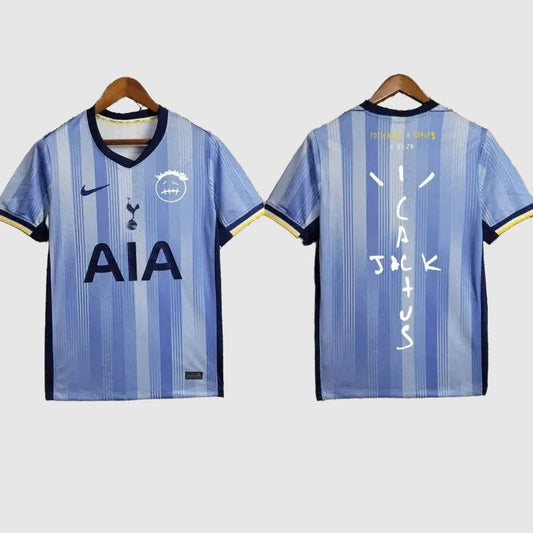 Tottenham Special Edition Away Jersey