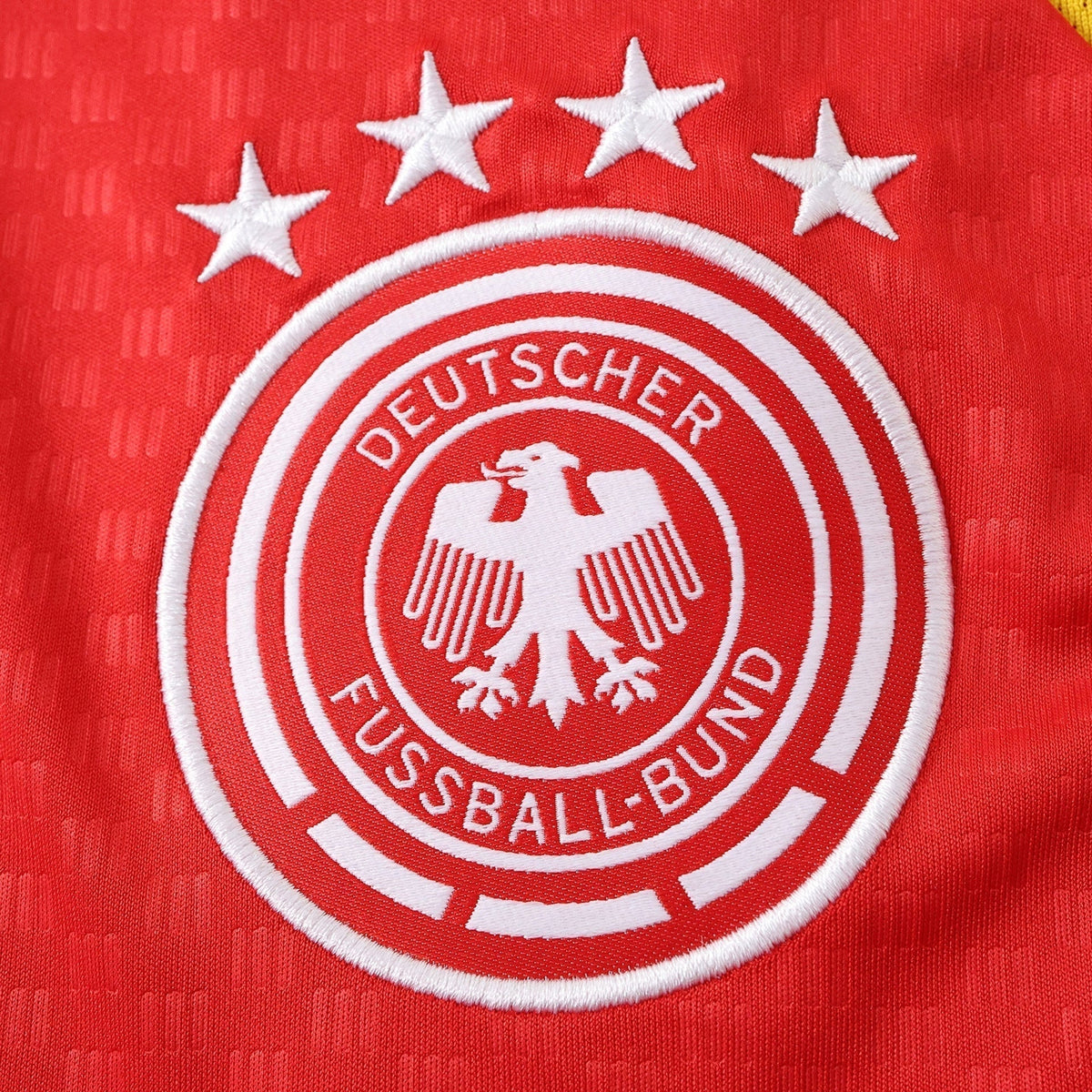 Germany Training Top 2 2026/27 - photo 3