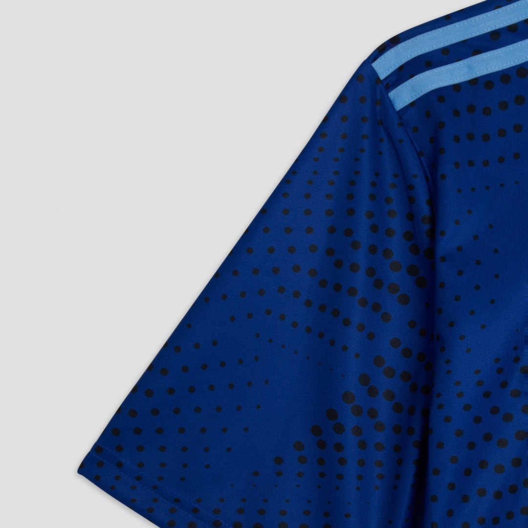 Como 1907 Pre-Match Jersey 2025/26 - photo 4