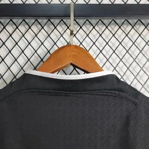 Camisa Retrô Manchester United II 03/04 - foto 7