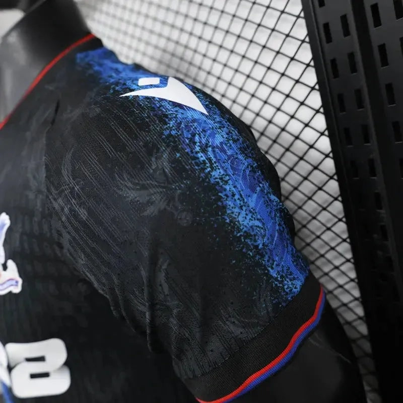Crystal Palace Away Jersey 2024/25 Player Version - photo 9