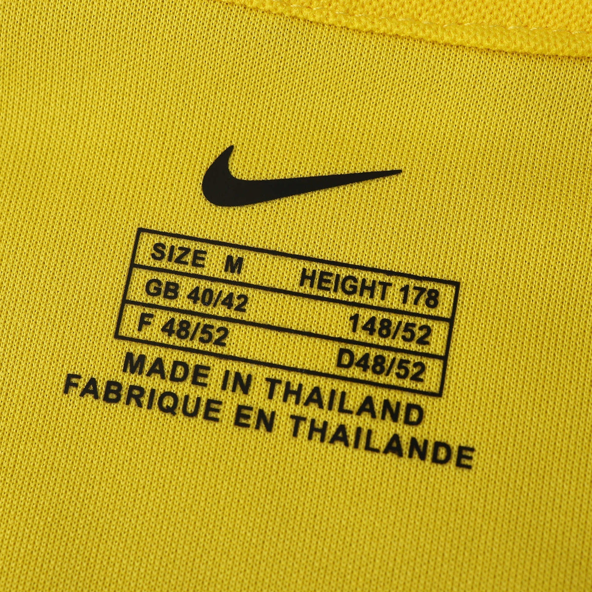 Brazil Retro Home Jersey 2002 - photo 5