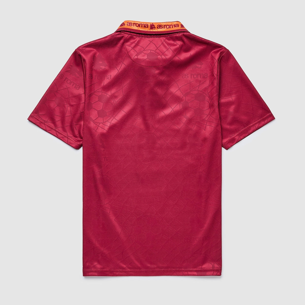 AS Roma Retro Home Jersey 1994/95 - photo 2