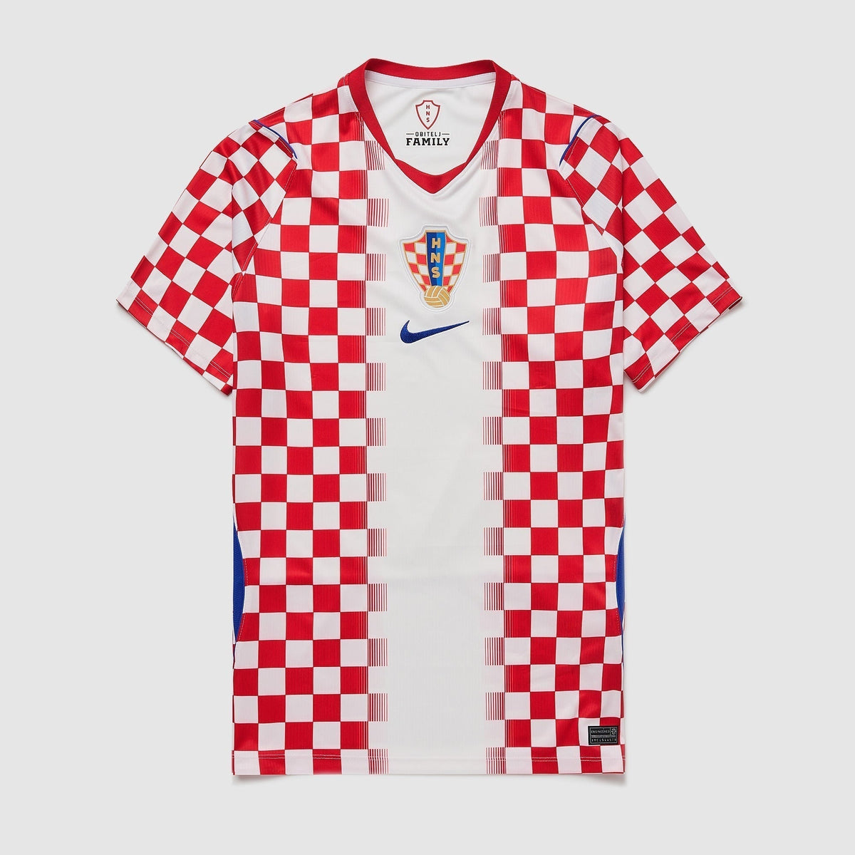 Croatia Home Jersey 2026/27