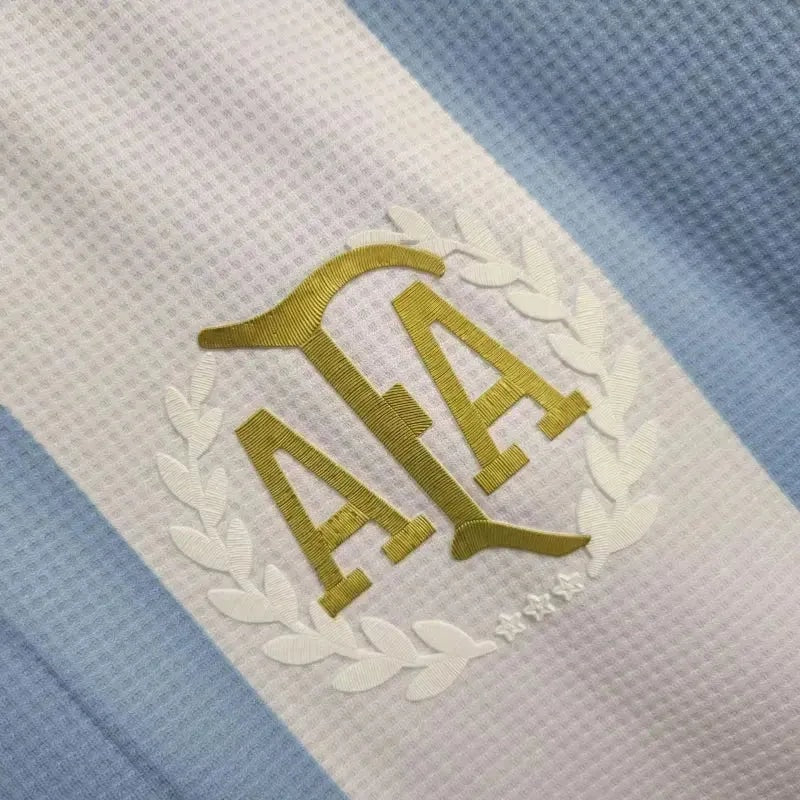 Argentina Years Special Edition 50 Fan Jersey - photo 3