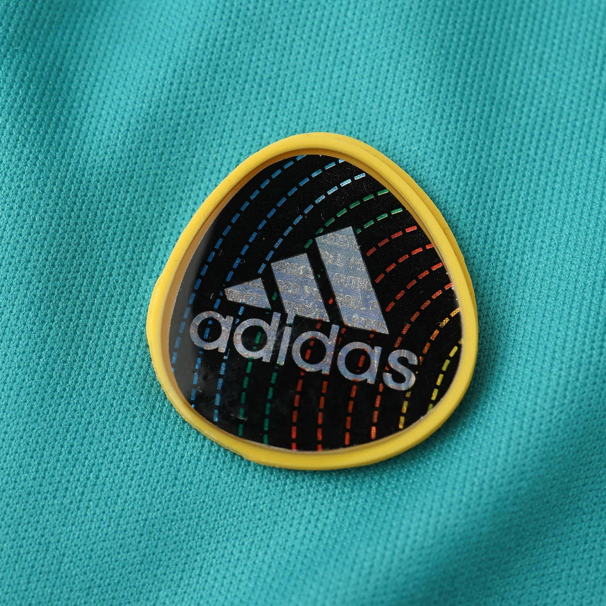 Spain Retro Goalkeeper Jersey 2010 - photo 6