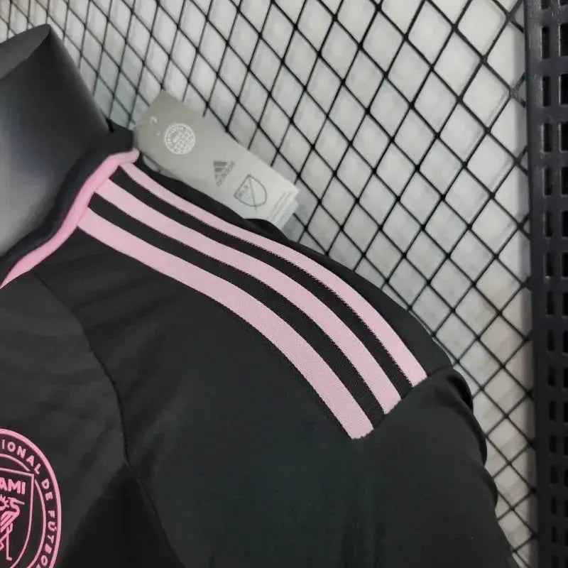 Inter Miami Away Jersey 2024/25 Player Version - photo 11