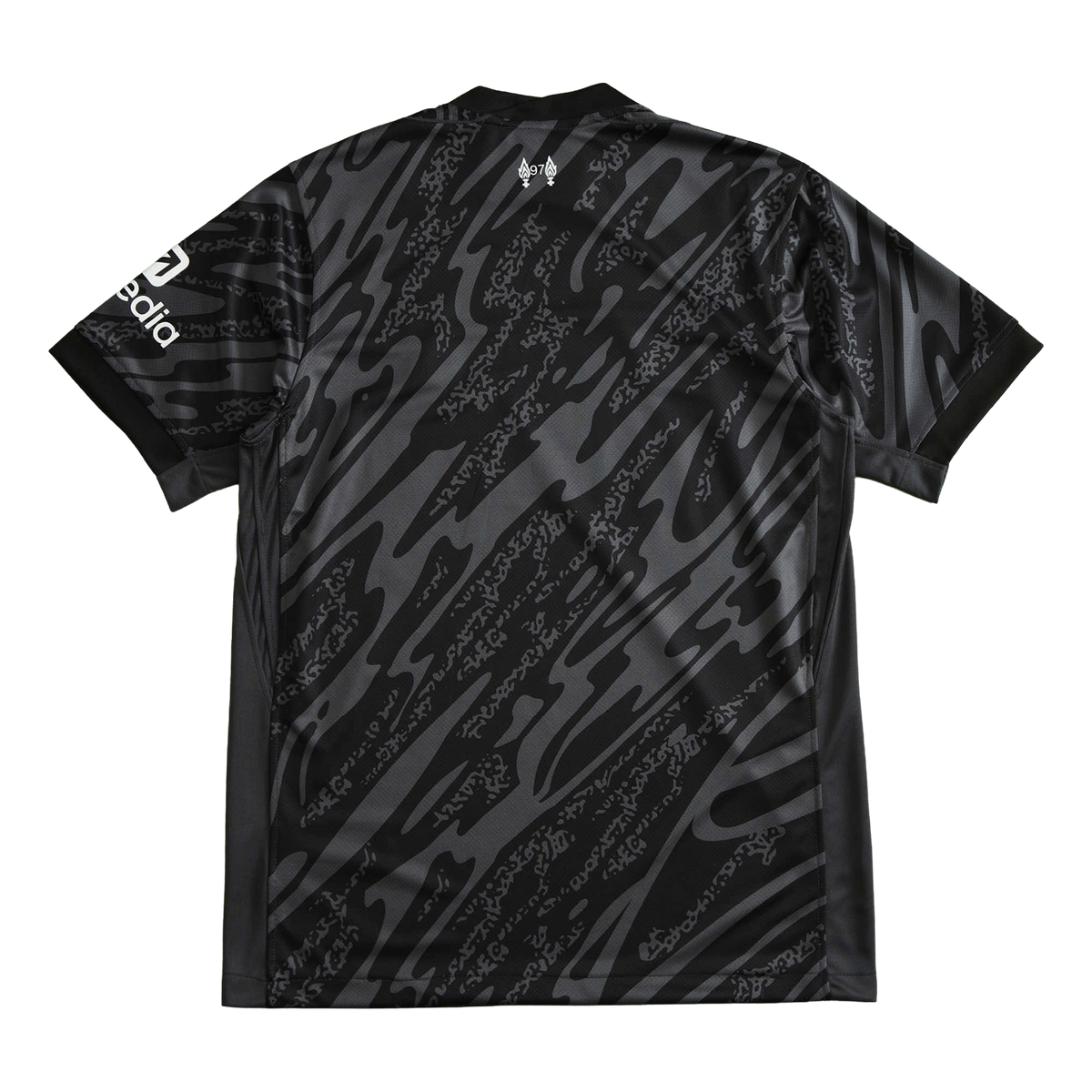 Camisa de Goleiro Liverpool 24/25 Torcedor - foto 2