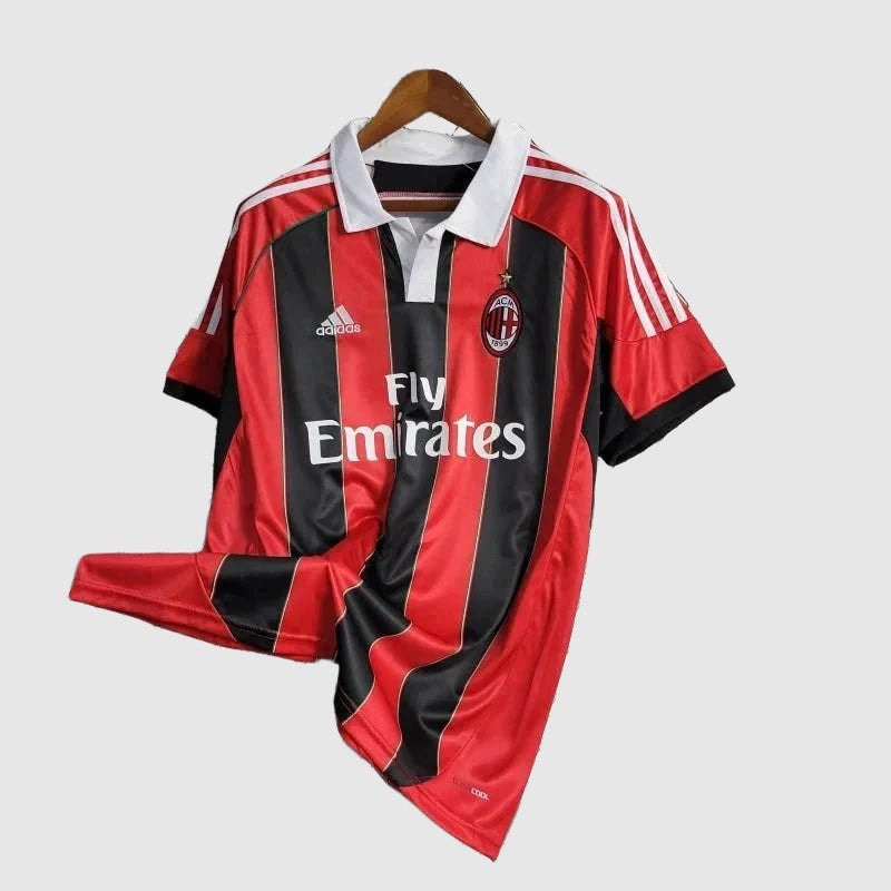 Camisa Retrô Milan I 2012/13