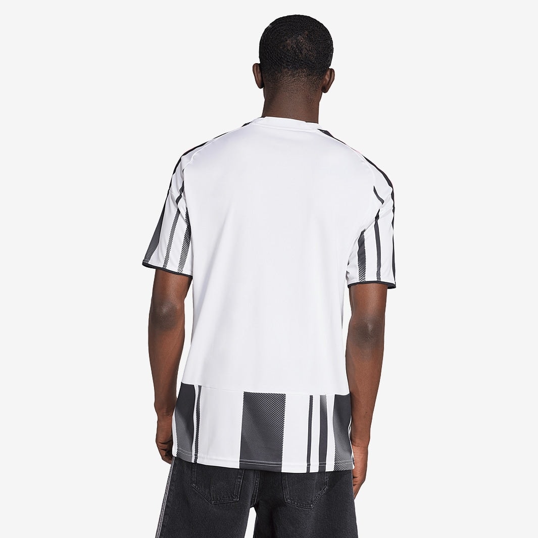 Juventus Home Jersey 2025/26 - photo 4