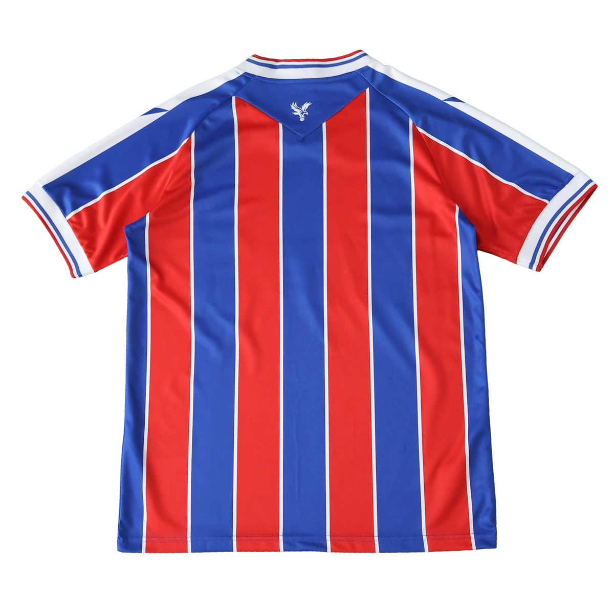 Crystal Palace Home Jersey 2025/26 - photo 2