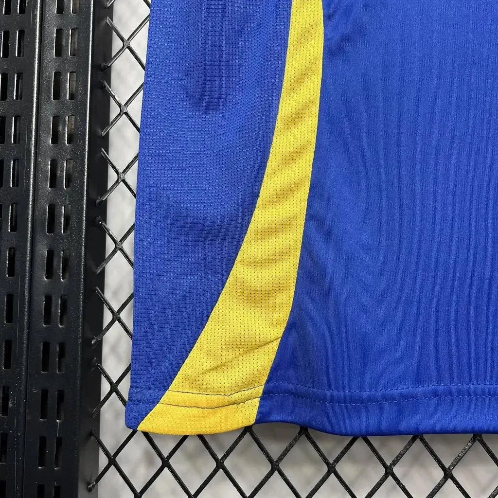 Boca Juniors Home Jersey 2024/25 - photo 7