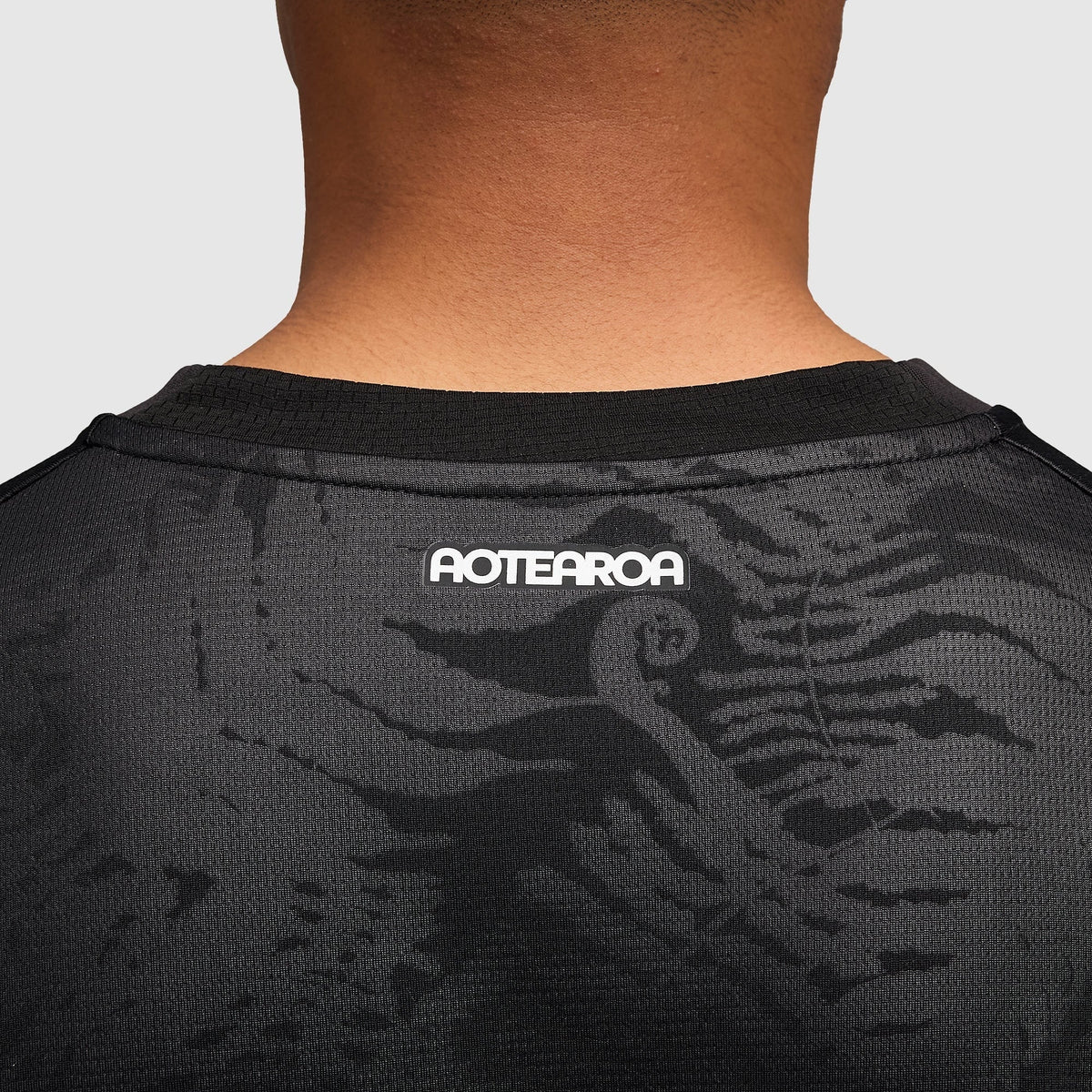 New Zealand Home Jersey 2026/27 - photo 5