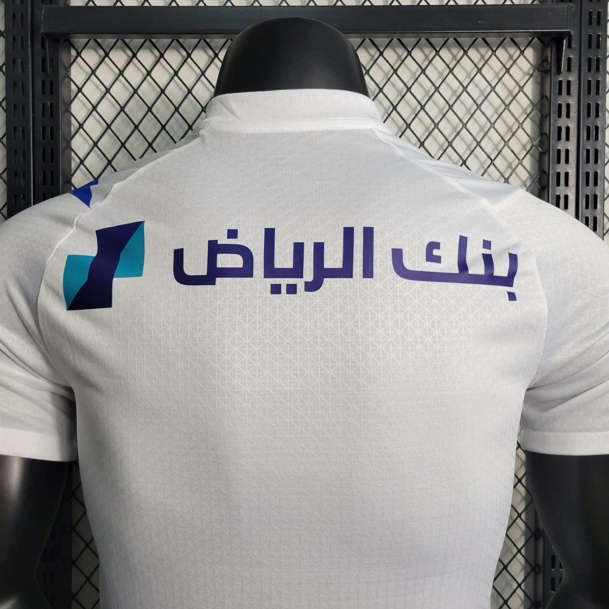 Camisa Al Hilal II 23/24 Jogador - foto 9