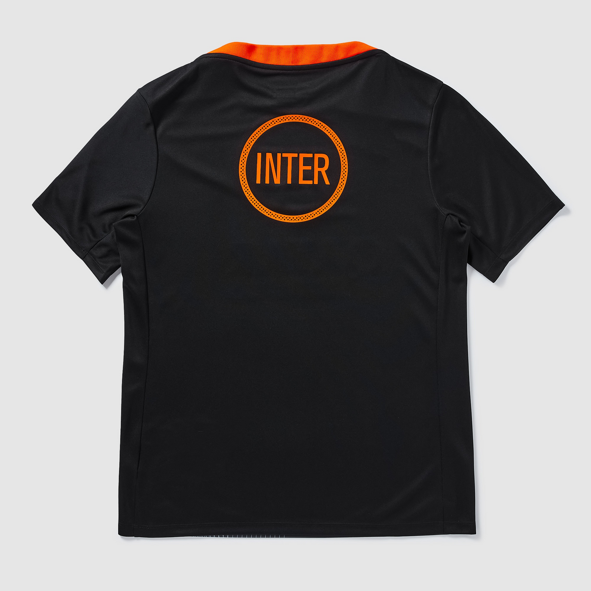 Inter Milan Pre-Match Third Jersey 2025/26 - photo 2