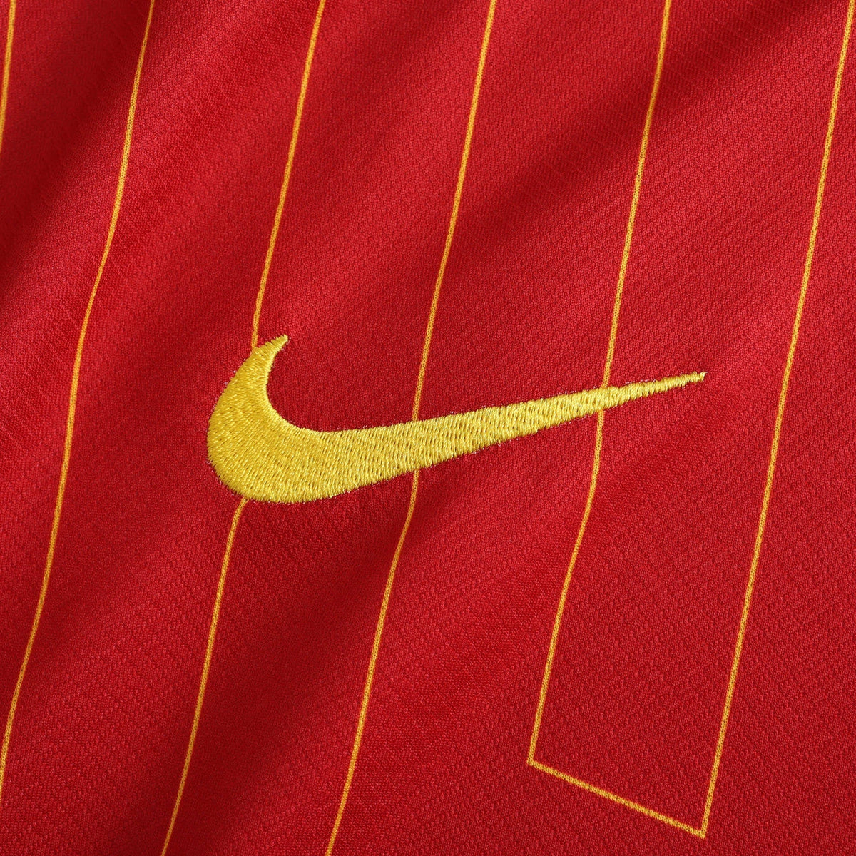 Liverpool Home Jersey 2024/25 - photo 3