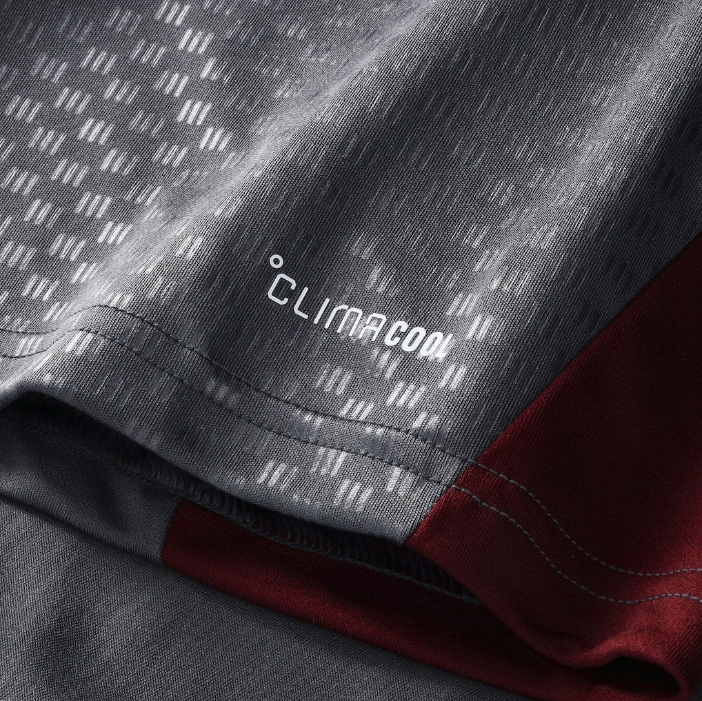Aston Villa Training Jersey 2026/27 - photo 5