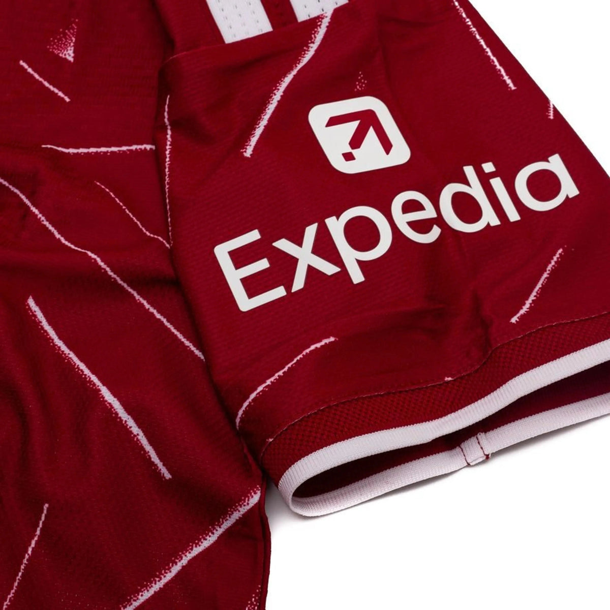 Liverpool Home Jersey 2026/27 Player Version - photo 7