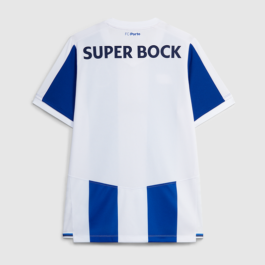 Camisa Porto I 26/27 Feminina - foto 2