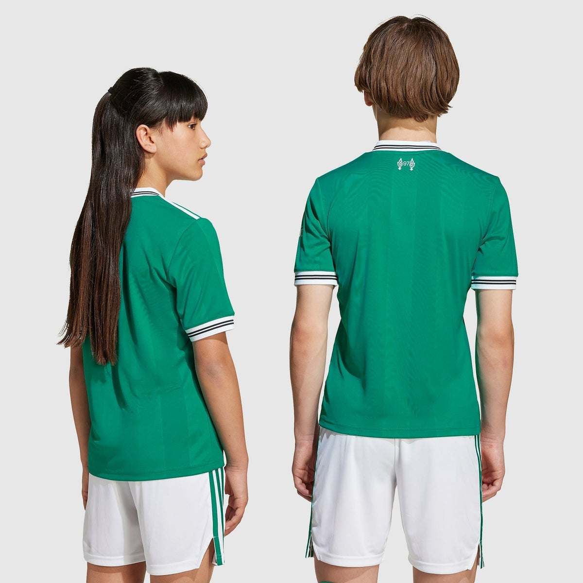 Liverpool Third Kids Kit 2025/26 - photo 4