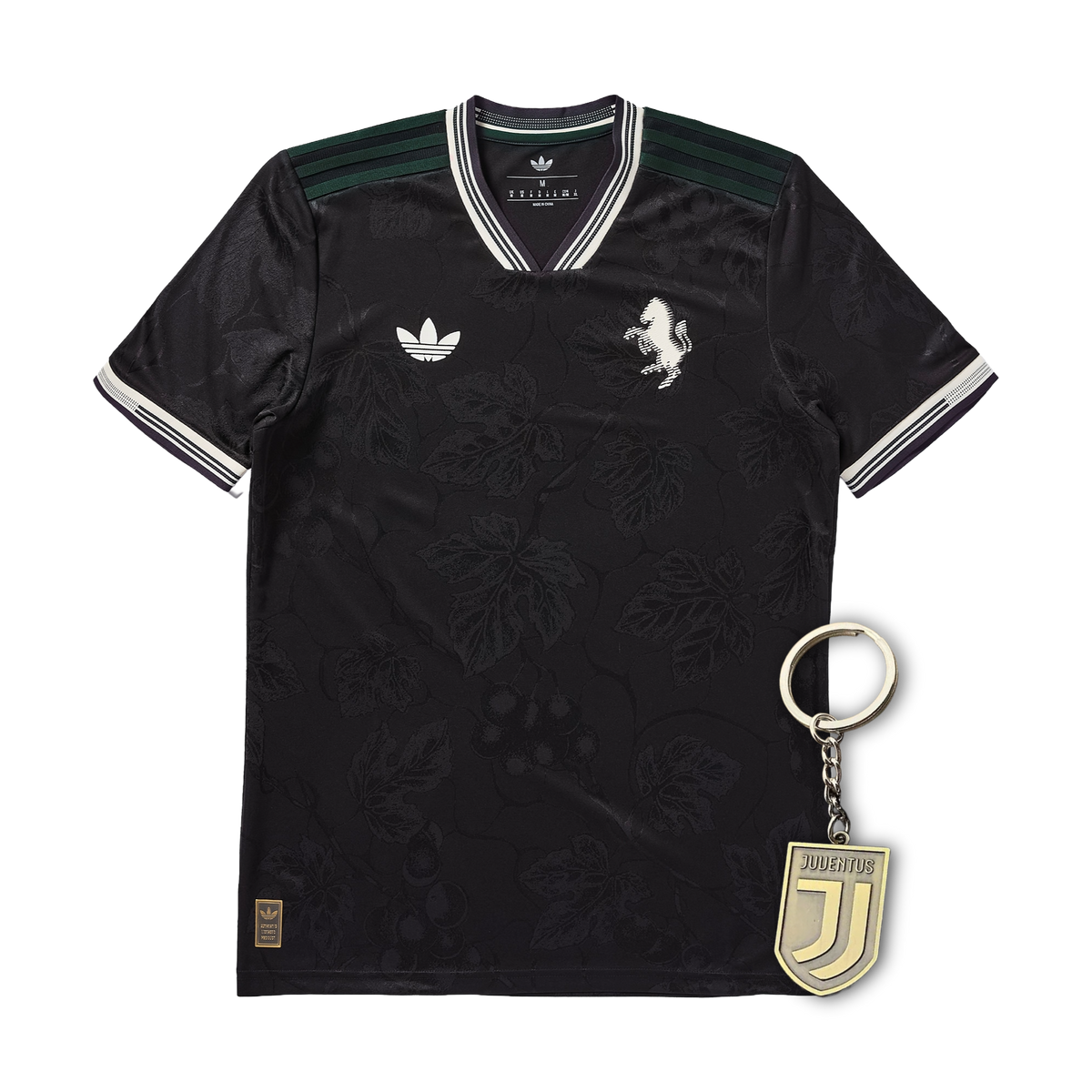 Camisa Juventus III 25/26 Jogador