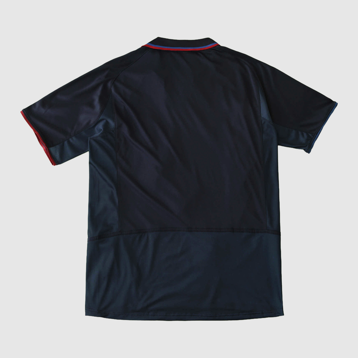 Barcelona Retro Away Jersey 2002/03 - photo 2