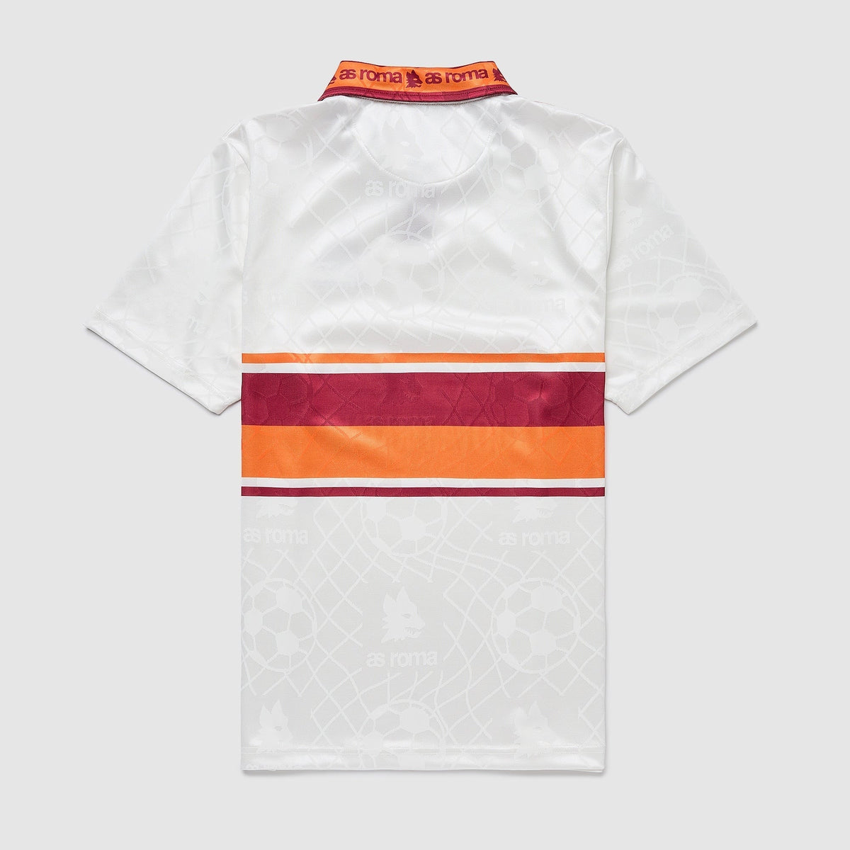 AS Roma Retro Away Jersey 1994/95 - photo 2