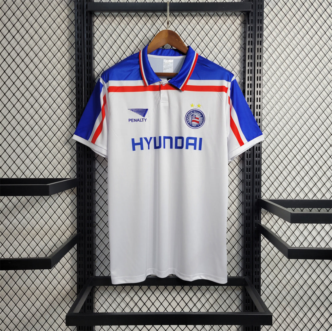 Bahia Retro Home Jersey 1998