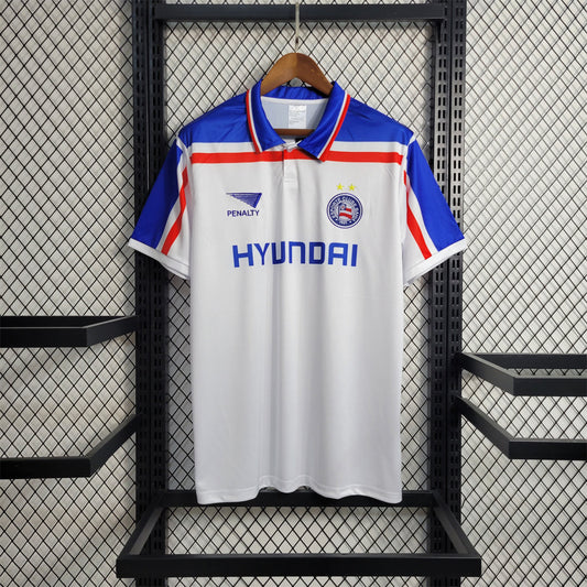 Bahia Retro Home Jersey 1998