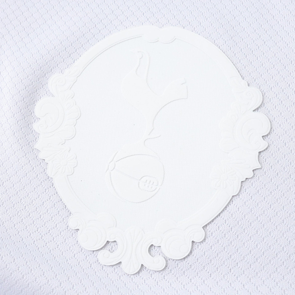 Tottenham 125th Anniversary 2025/26 Fan Jersey - photo 2