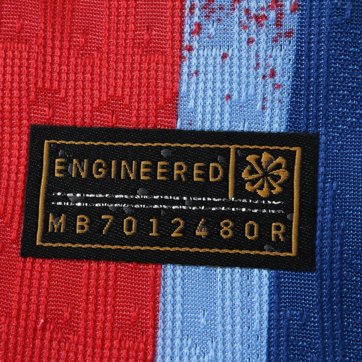 Barcelona Fourth Jersey 2025/26 Player Version - photo 9