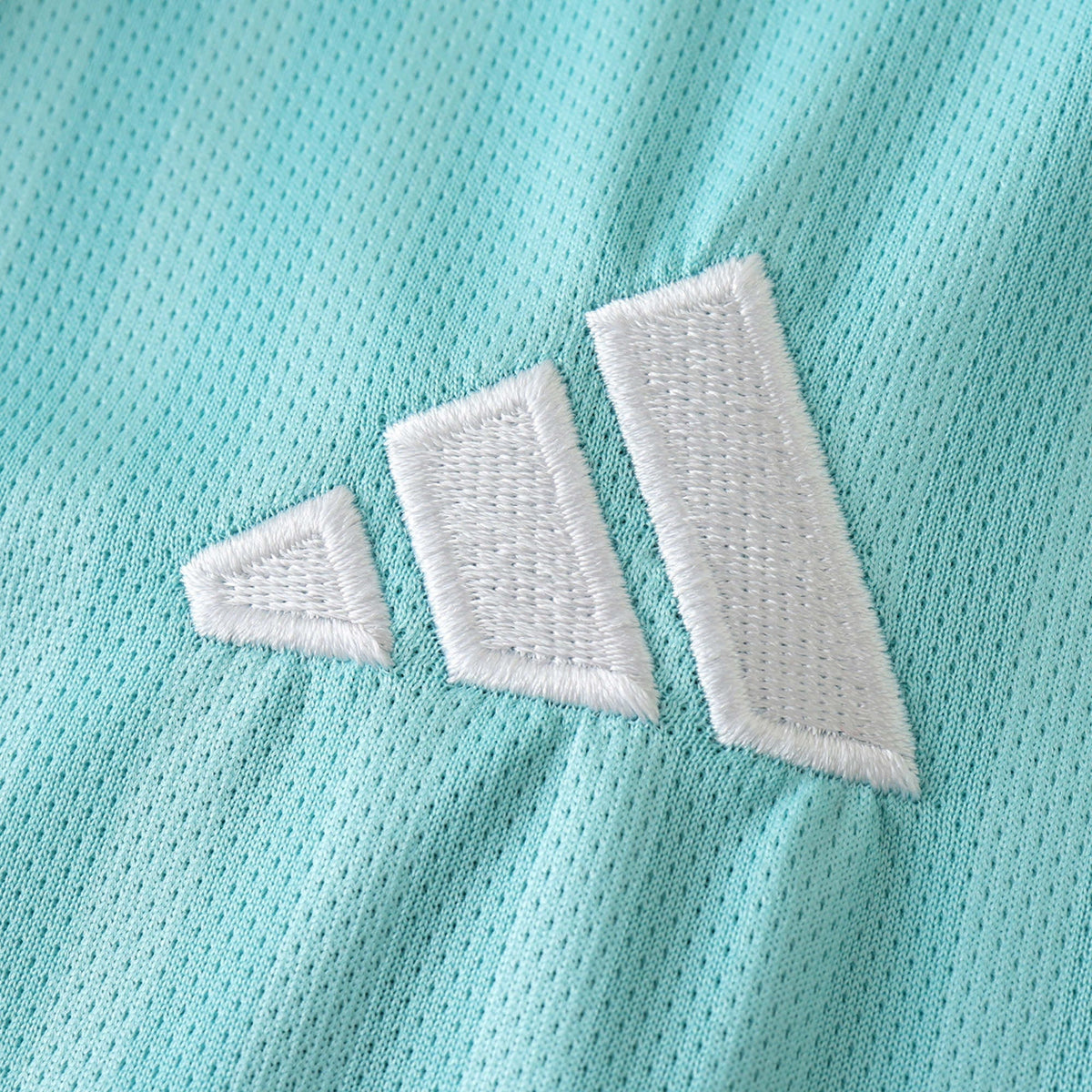 Inter Miami Away Jersey 2024/25 - Aqua Blue - photo 4