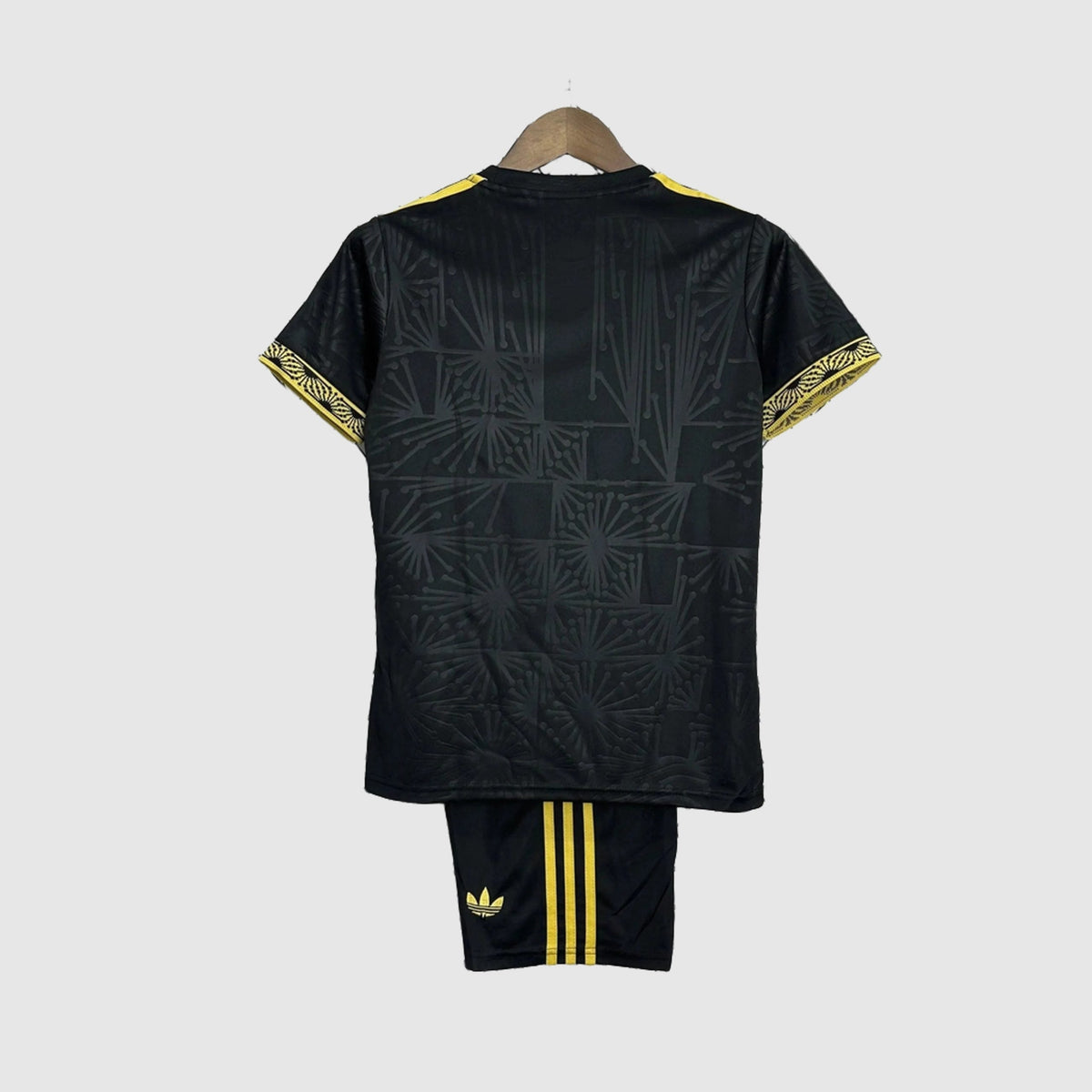 Kit Infantil México 25/26 - foto 4