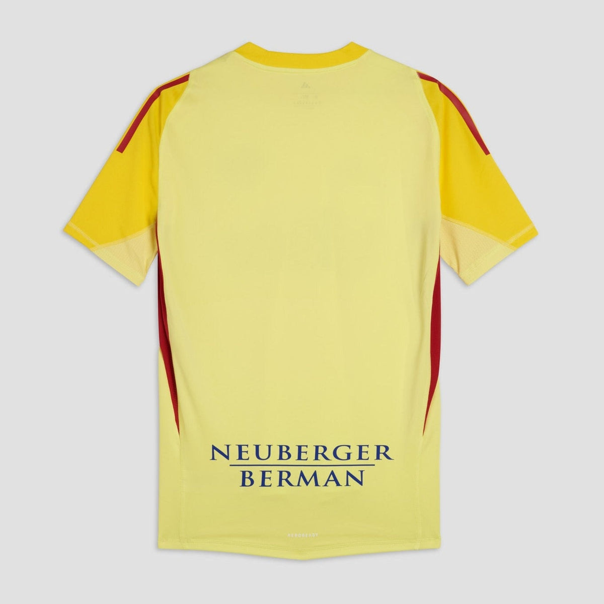 Como 1907 Goalkeeper 2 2025/26 Jersey - photo 2