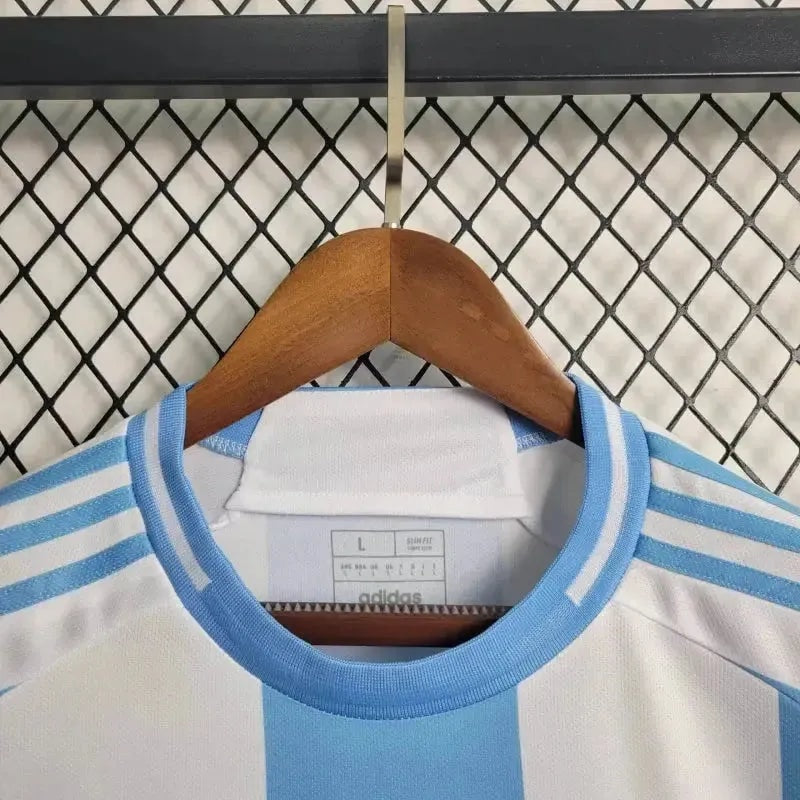 Argentina Home Jersey 2024/25 - photo 5