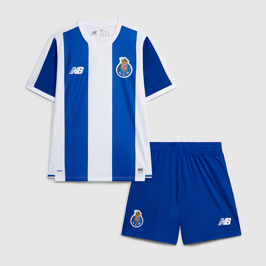 Porto Home Kids Kit 2026/27