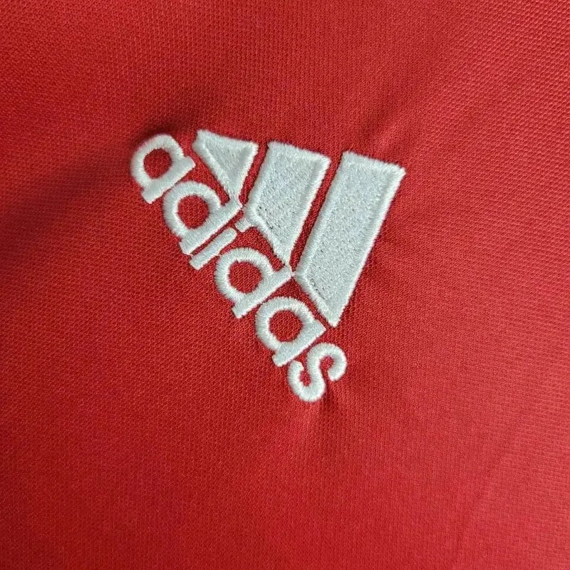 Manchester United Retro Home Jersey 2016/17 - photo 4
