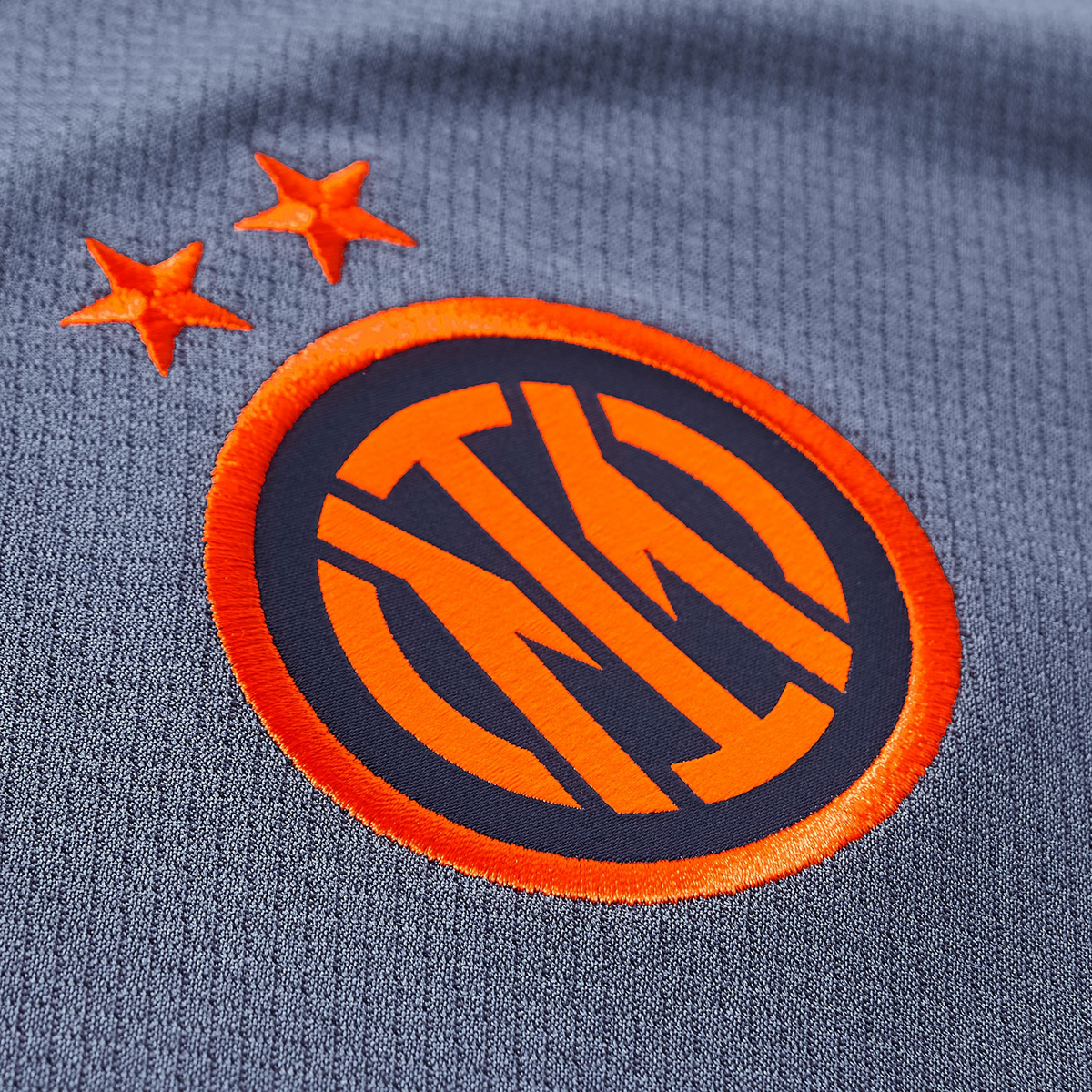 Camisa Inter de Milão III 25/26 Torcedor - foto 3