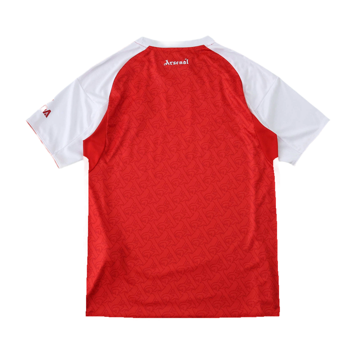 Arsenal Home Jersey 2025/26 - photo 2