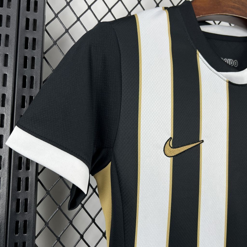 Atlético Mineiro Home Women's Jersey 2026/27 - photo 7
