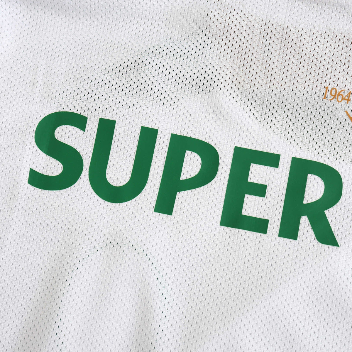 Sporting CP Away Jersey 2024/25 - White And Green - photo 8