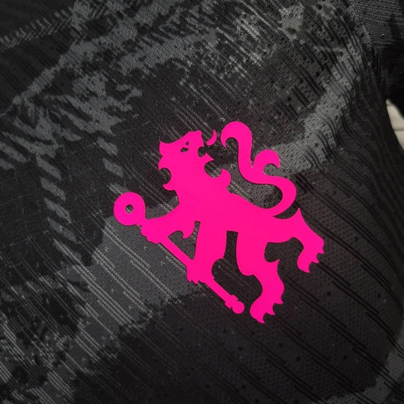 Camisa Chelsea II 24/25 Jogador - foto 3