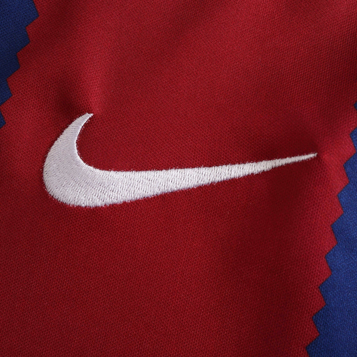 Barcelona Home Jersey 2023/24 - White Heart Logo - photo 4