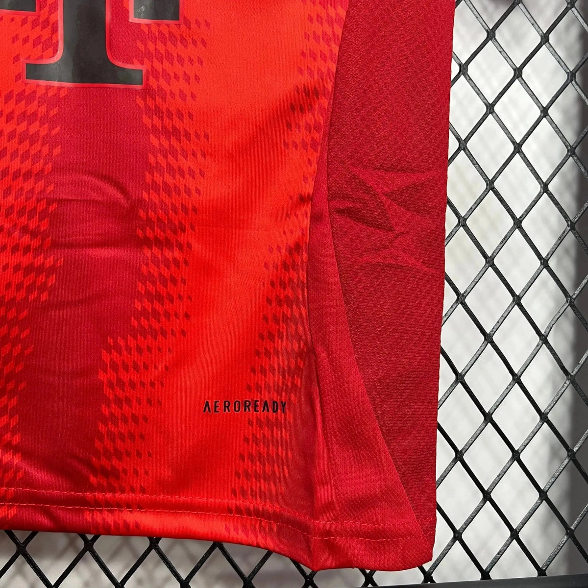 Bayern Munich Home Kids Kit 2024/25 - photo 4
