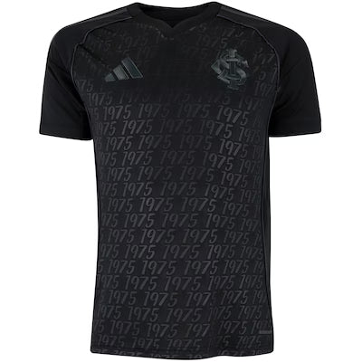 Camisa Internacional III 25/26 Torcedor