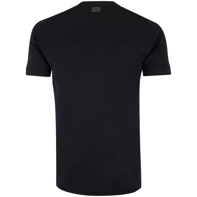 Camisa Internacional III 25/26 Torcedor - foto 2