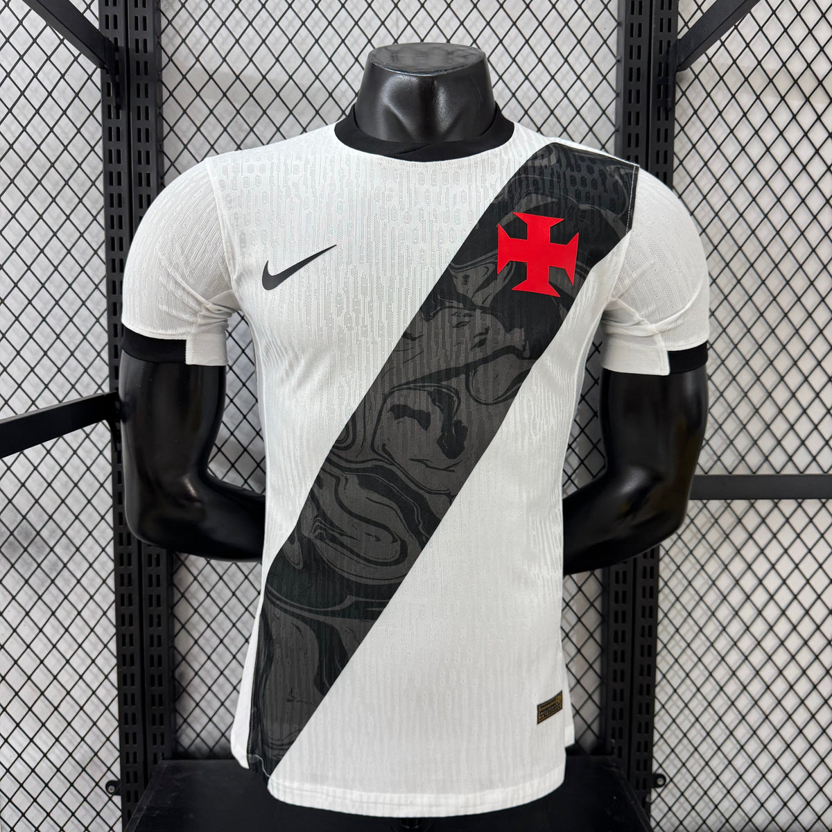 Camisa Vasco da Gama II 2026/27 Jogador - foto 3